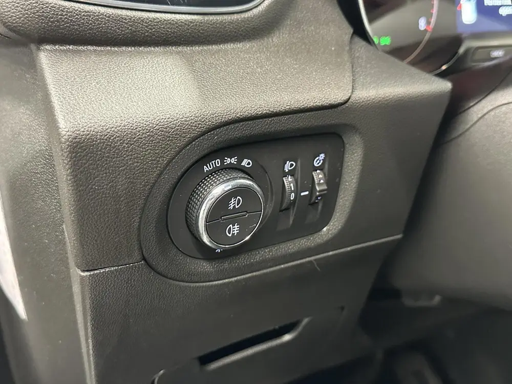 Opel Grandland X 1.2 Turbo Innovation CAMERA NAVI LM CARPLAY uit 2019, foto 18