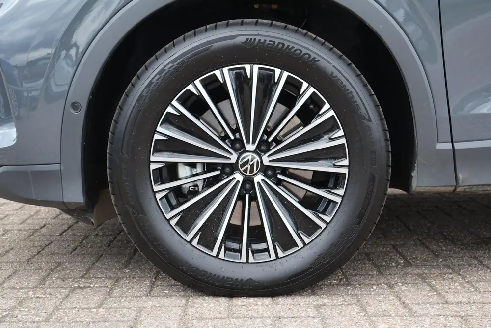 Volkswagen Tiguan 1.5 eHybrid 204pk Life Edition | SoH 100% uit 2026, foto 15