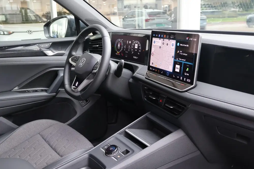 Volkswagen Tiguan 1.5 eHybrid 204pk Life Edition | SoH 100% uit 2026, foto 17