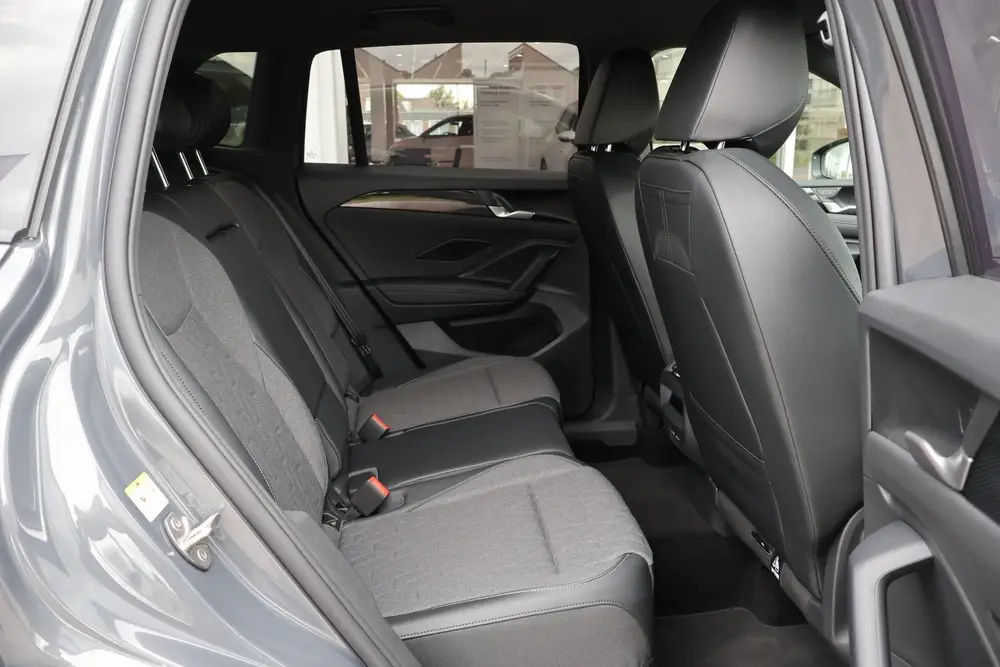 Volkswagen Tiguan 1.5 eHybrid 204pk Life Edition | SoH 100% uit 2026, foto 19