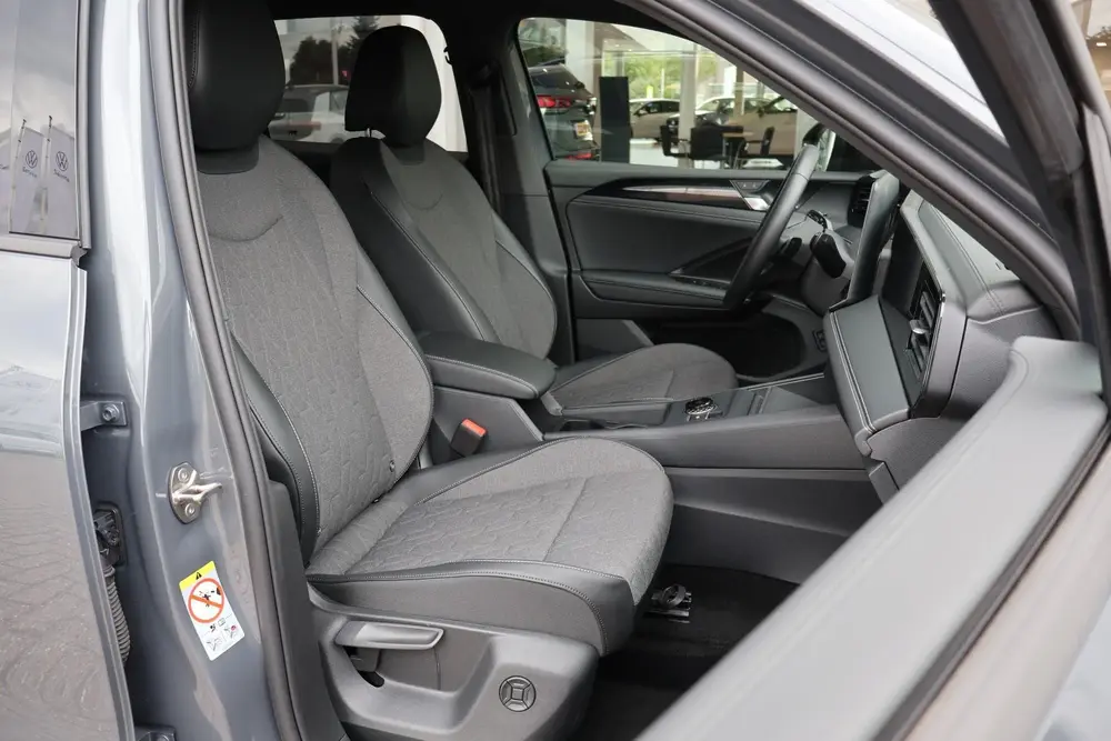 Volkswagen Tiguan 1.5 eHybrid 204pk Life Edition | SoH 100% uit 2026, foto 4