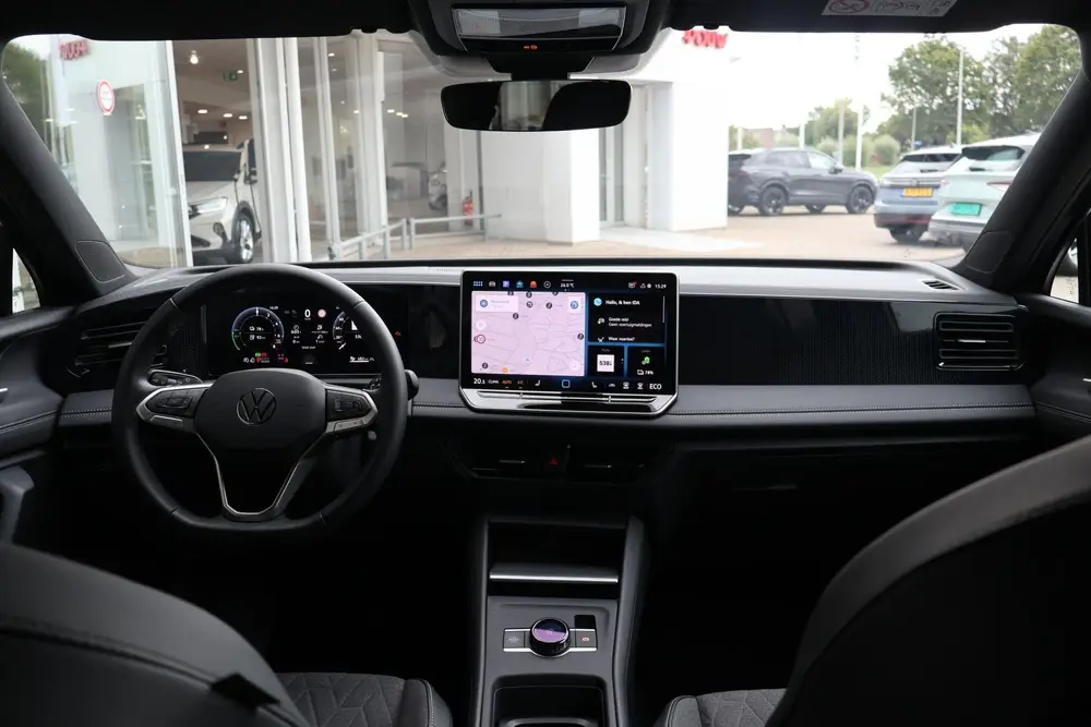 Volkswagen Tiguan 1.5 eHybrid 204pk Life Edition | SoH 100% uit 2026, foto 5