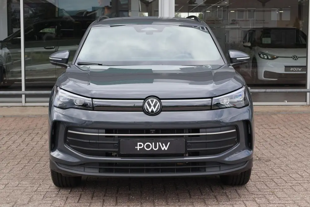 Volkswagen Tiguan 1.5 eHybrid 204pk Life Edition | SoH 100% uit 2026, foto 9