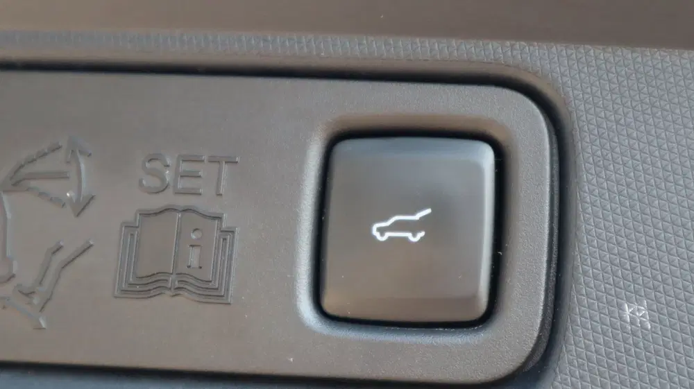 Ford Mustang Mach-E RWD 75 kWh SOH93% Leder LED ACC CarPlay uit 2021, foto 13