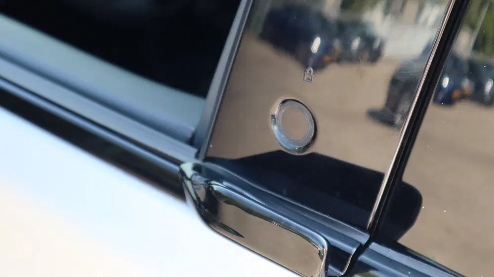 Ford Mustang Mach-E RWD 75 kWh SOH93% Leder LED ACC CarPlay uit 2021, foto 18