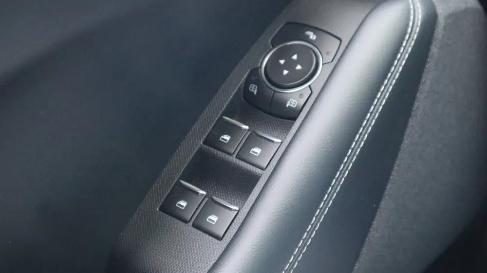Ford Mustang Mach-E RWD 75 kWh SOH93% Leder LED ACC CarPlay uit 2021, foto 20