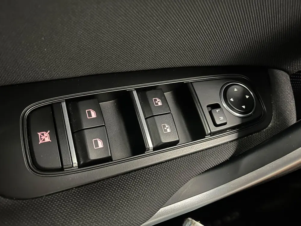 Kia Ceed 1.0 T-GDi DynamicLine Cruise control Cl uit 2023, foto 11