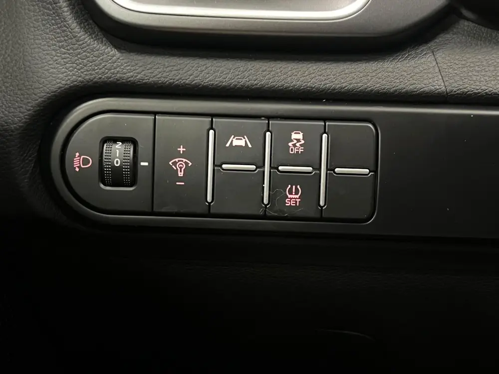 Kia Ceed 1.0 T-GDi DynamicLine Cruise control Cl uit 2023, foto 12