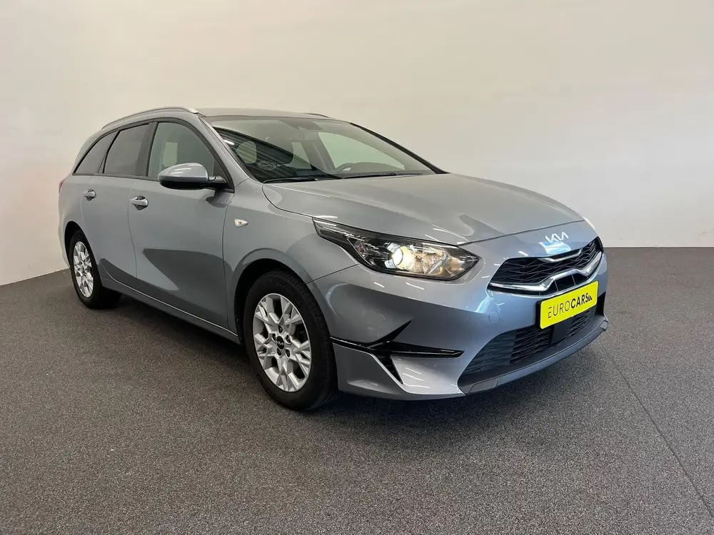 Kia Ceed 1.0 T-GDi DynamicLine Cruise control Cl uit 2023, foto 3