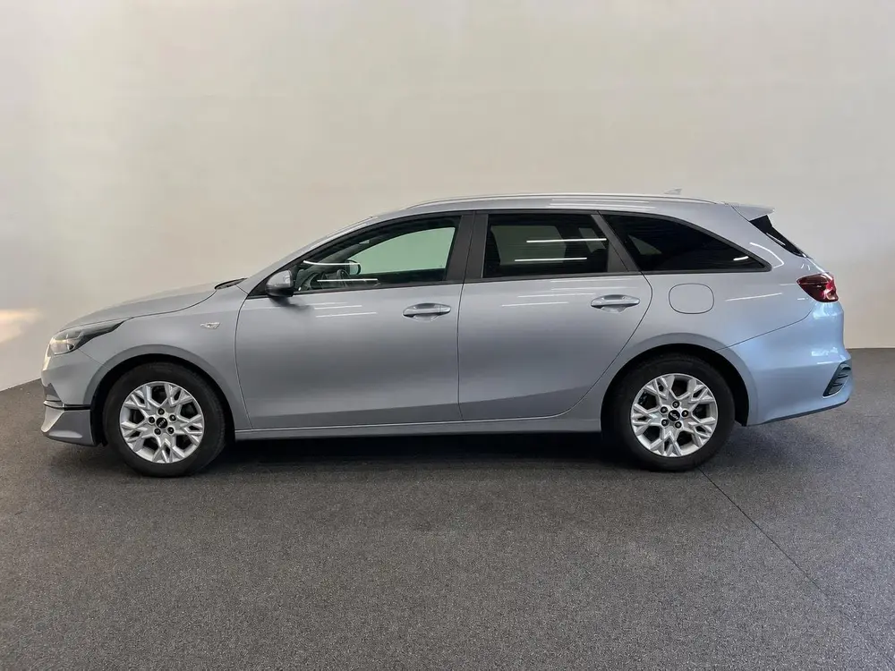 Kia Ceed 1.0 T-GDi DynamicLine Cruise control Cl uit 2023, foto 4
