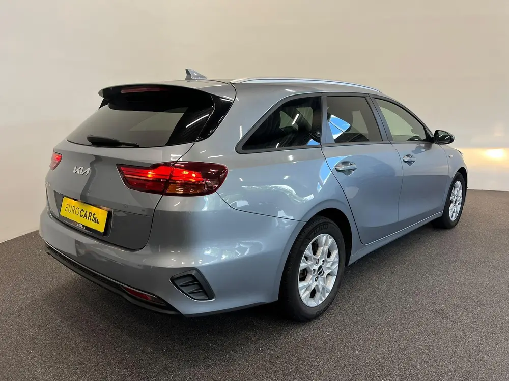 Kia Ceed 1.0 T-GDi DynamicLine Cruise control Cl uit 2023, foto 6
