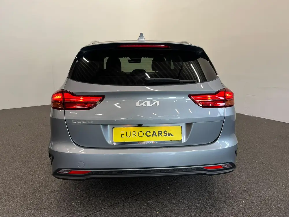 Kia Ceed 1.0 T-GDi DynamicLine Cruise control Cl uit 2023, foto 7