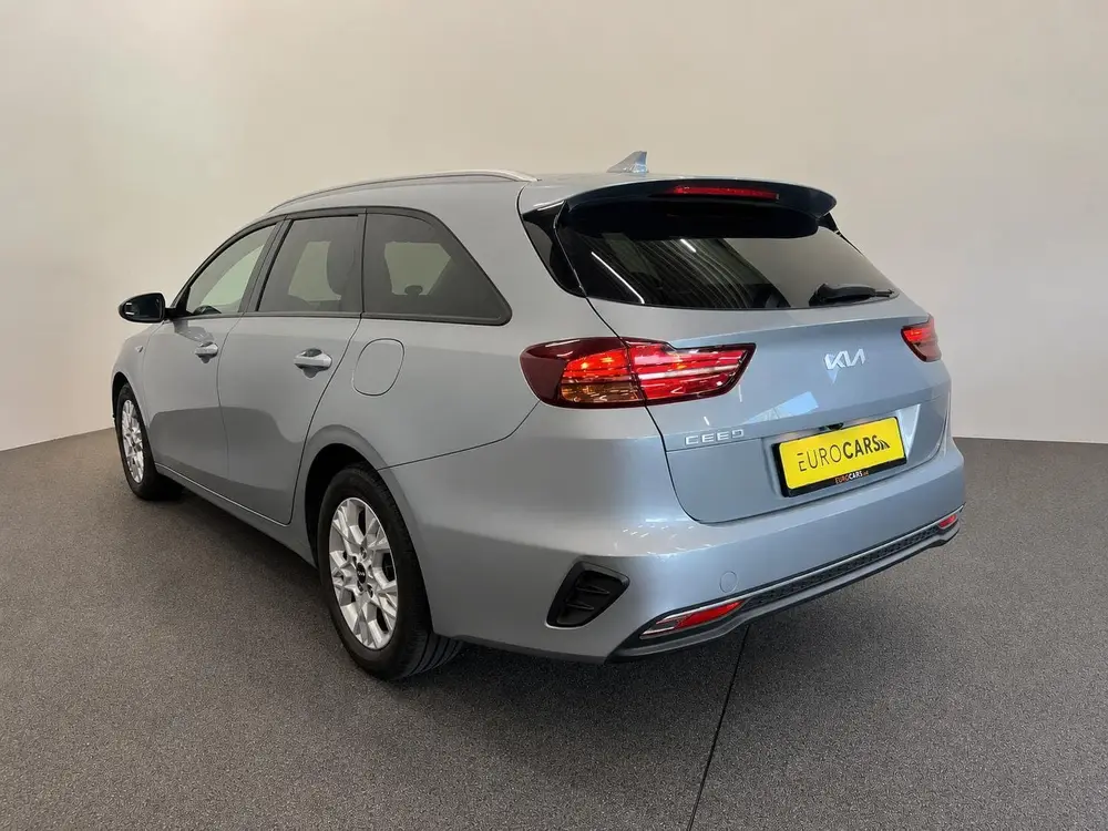 Kia Ceed 1.0 T-GDi DynamicLine Cruise control Cl uit 2023, foto 8