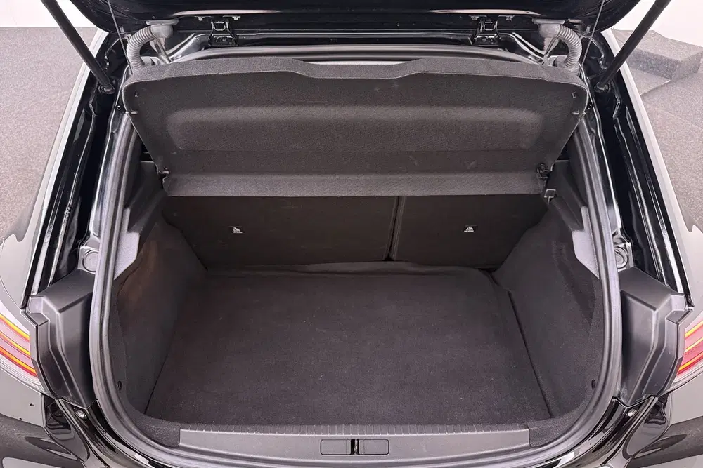 Peugeot 208 1.2T 101 PK Allure Half-Leder Carplay Priv uit 2025, foto 13