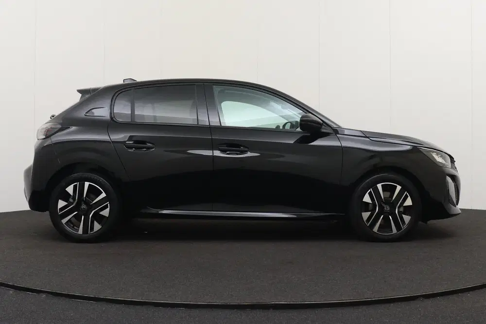 Peugeot 208 1.2T 101 PK Allure Half-Leder Carplay Priv uit 2025, foto 6