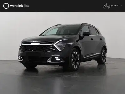 Kia Sportage 1.6 T-GDi Plug-in Hybrid AWD DynamicPlusLi uit 2025