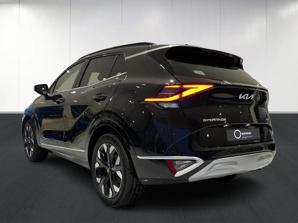 Kia Sportage 1.6 T-GDi Plug-in Hybrid AWD DynamicPlusLi uit 2025, foto 14