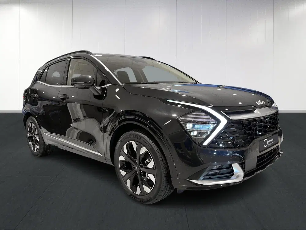 Kia Sportage 1.6 T-GDi Plug-in Hybrid AWD DynamicPlusLi uit 2025, foto 15