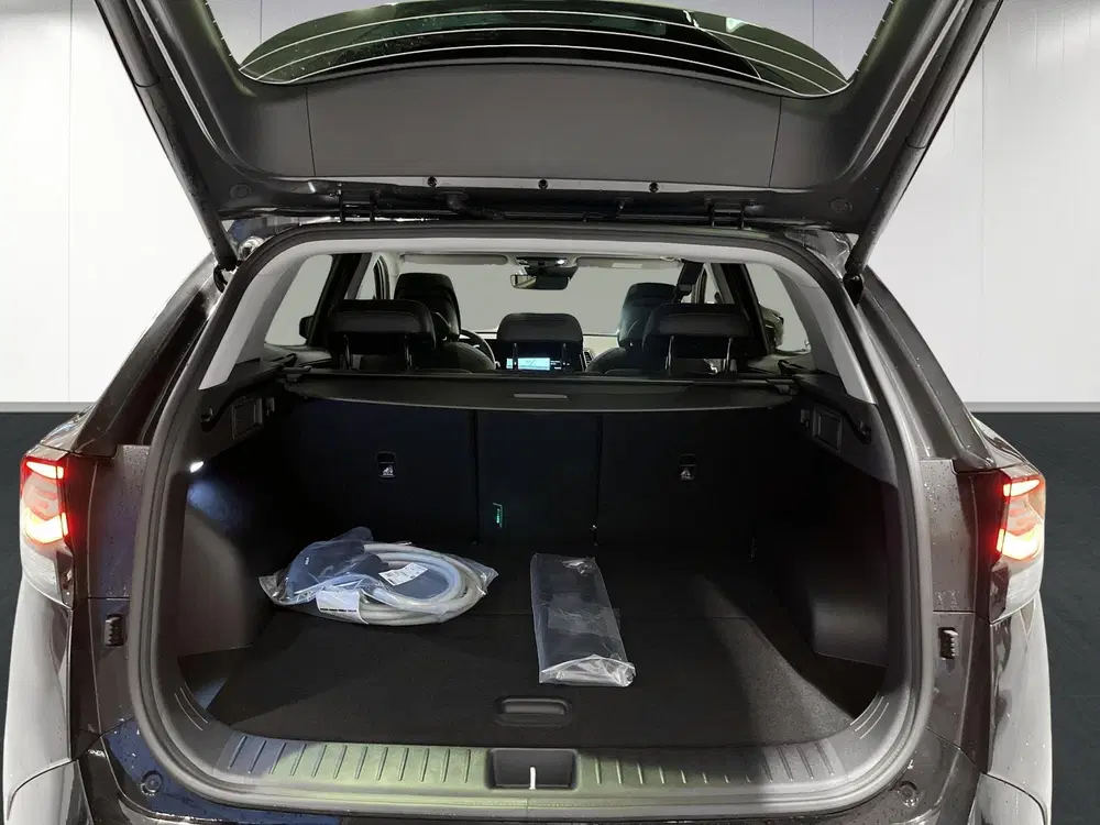 Kia Sportage 1.6 T-GDi Plug-in Hybrid AWD DynamicPlusLi uit 2025, foto 19