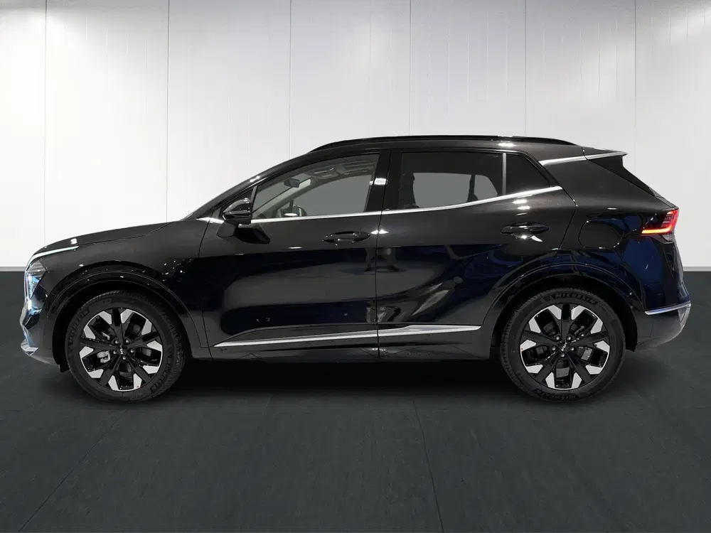 Kia Sportage 1.6 T-GDi Plug-in Hybrid AWD DynamicPlusLi uit 2025, foto 2