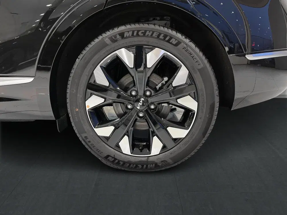 Kia Sportage 1.6 T-GDi Plug-in Hybrid AWD DynamicPlusLi uit 2025, foto 20