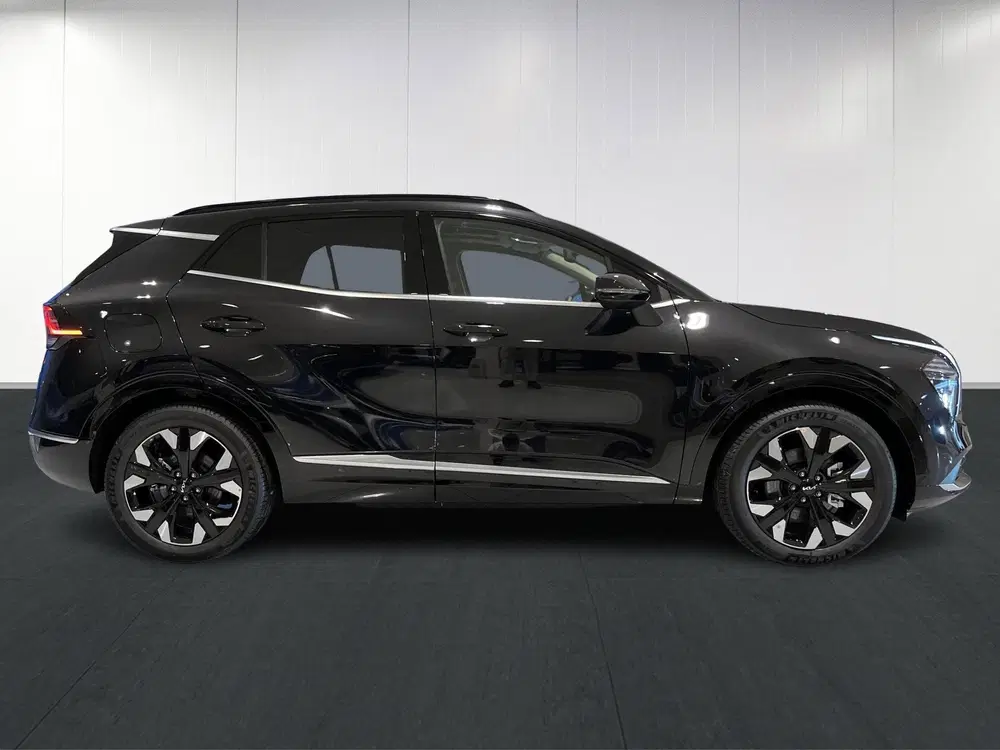 Kia Sportage 1.6 T-GDi Plug-in Hybrid AWD DynamicPlusLi uit 2025, foto 3