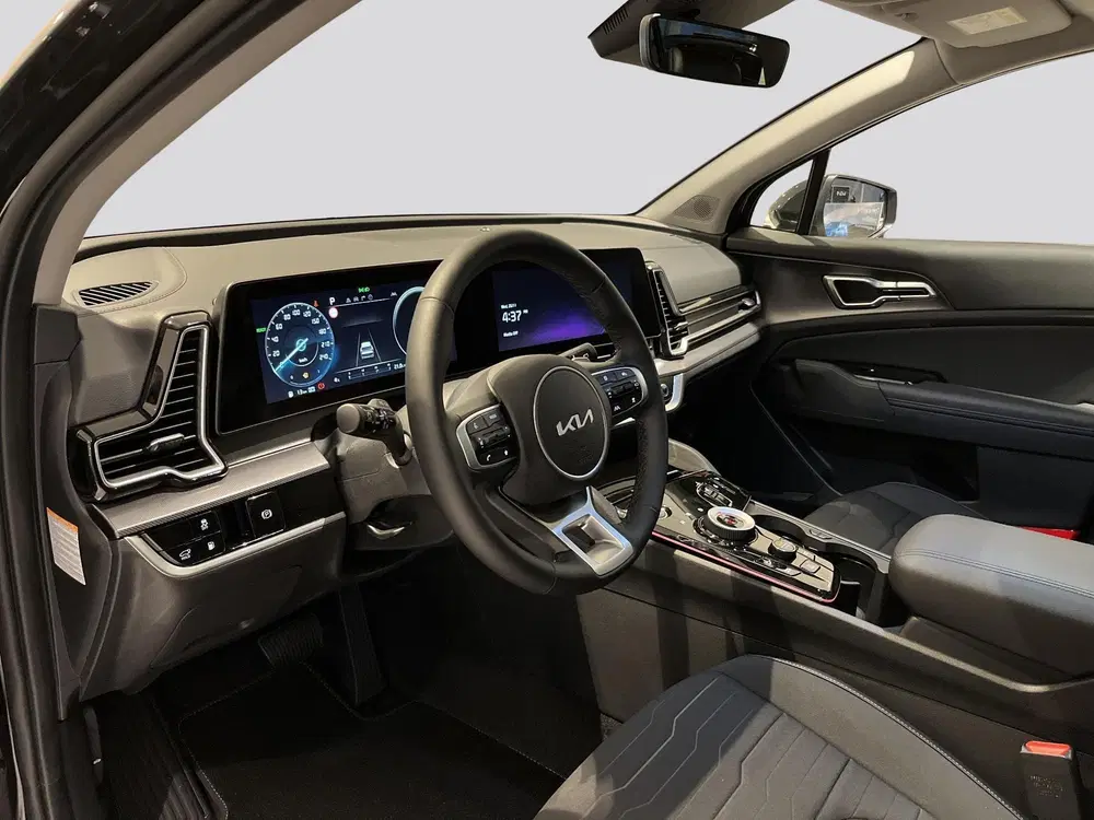 Kia Sportage 1.6 T-GDi Plug-in Hybrid AWD DynamicPlusLi uit 2025, foto 5
