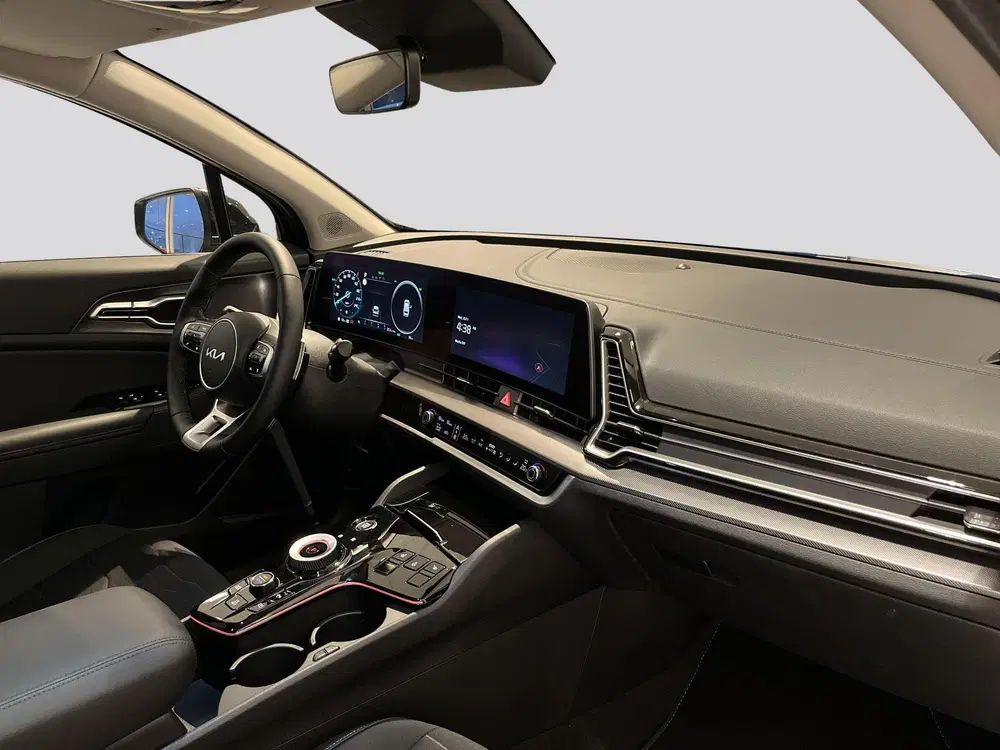 Kia Sportage 1.6 T-GDi Plug-in Hybrid AWD DynamicPlusLi uit 2025, foto 7