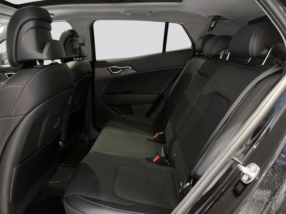Kia Sportage 1.6 T-GDi Plug-in Hybrid AWD DynamicPlusLi uit 2025, foto 8