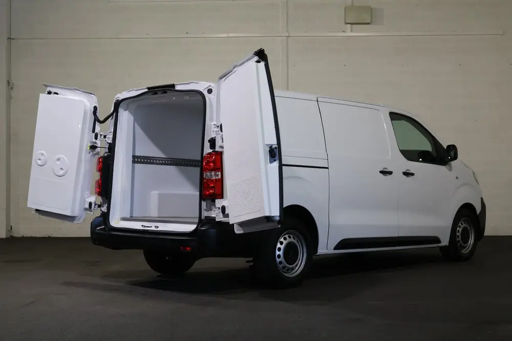 Opel Vivaro 2.0 BlueHDi 145pk S&S L3 Koelwagen (bj 202 uit 2023, foto 10