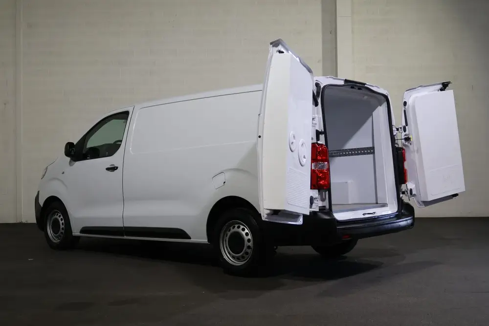 Opel Vivaro 2.0 BlueHDi 145pk S&S L3 Koelwagen (bj 202 uit 2023, foto 12