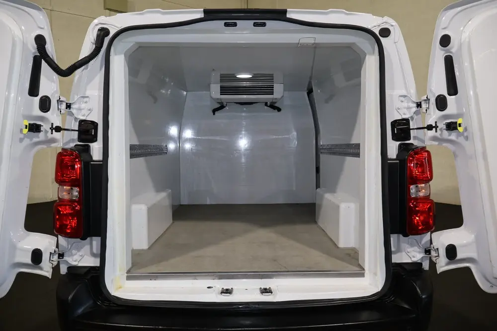 Opel Vivaro 2.0 BlueHDi 145pk S&S L3 Koelwagen (bj 202 uit 2023, foto 3