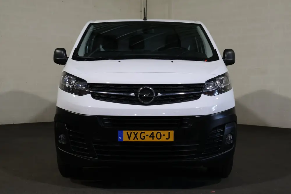 Opel Vivaro 2.0 BlueHDi 145pk S&S L3 Koelwagen (bj 202 uit 2023, foto 5