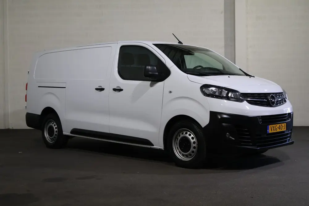 Opel Vivaro 2.0 BlueHDi 145pk S&S L3 Koelwagen (bj 202 uit 2023, foto 6