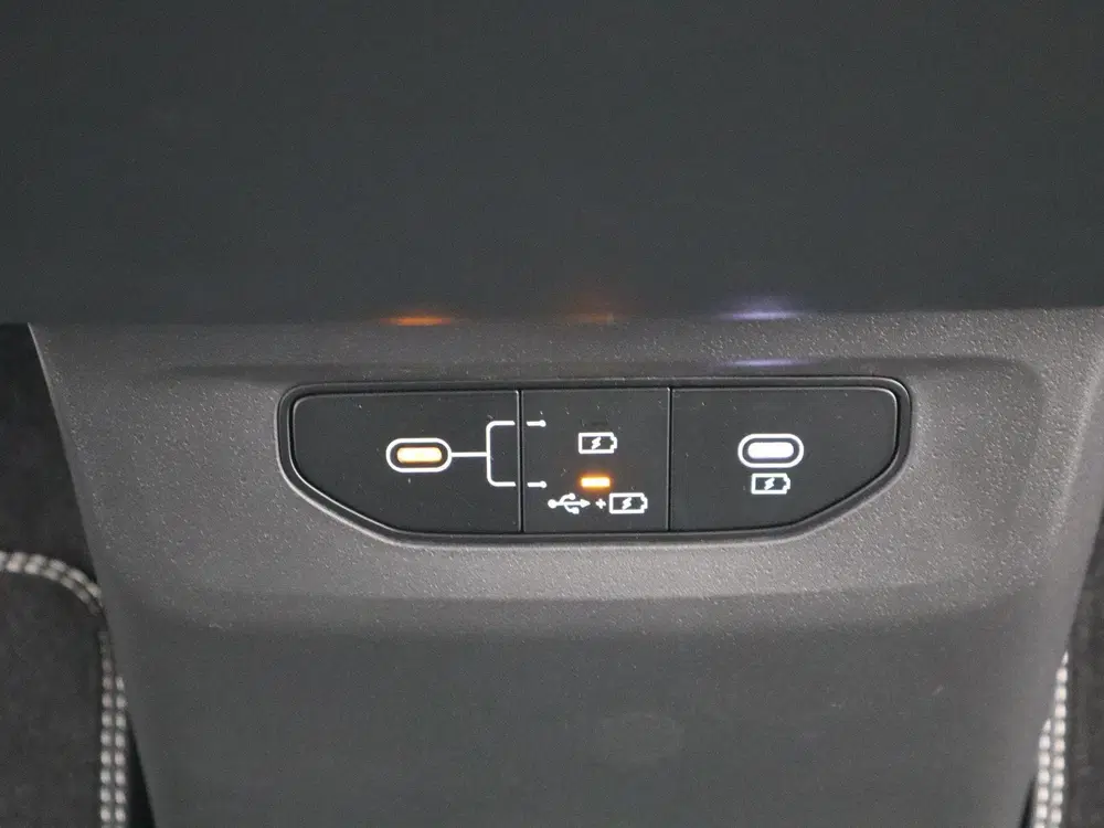 Kia EV6 GT-Line Business Edition 84 kWh Navigatie uit 2026, foto 18