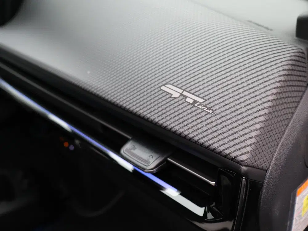 Kia EV6 GT-Line Business Edition 84 kWh Navigatie uit 2026, foto 19