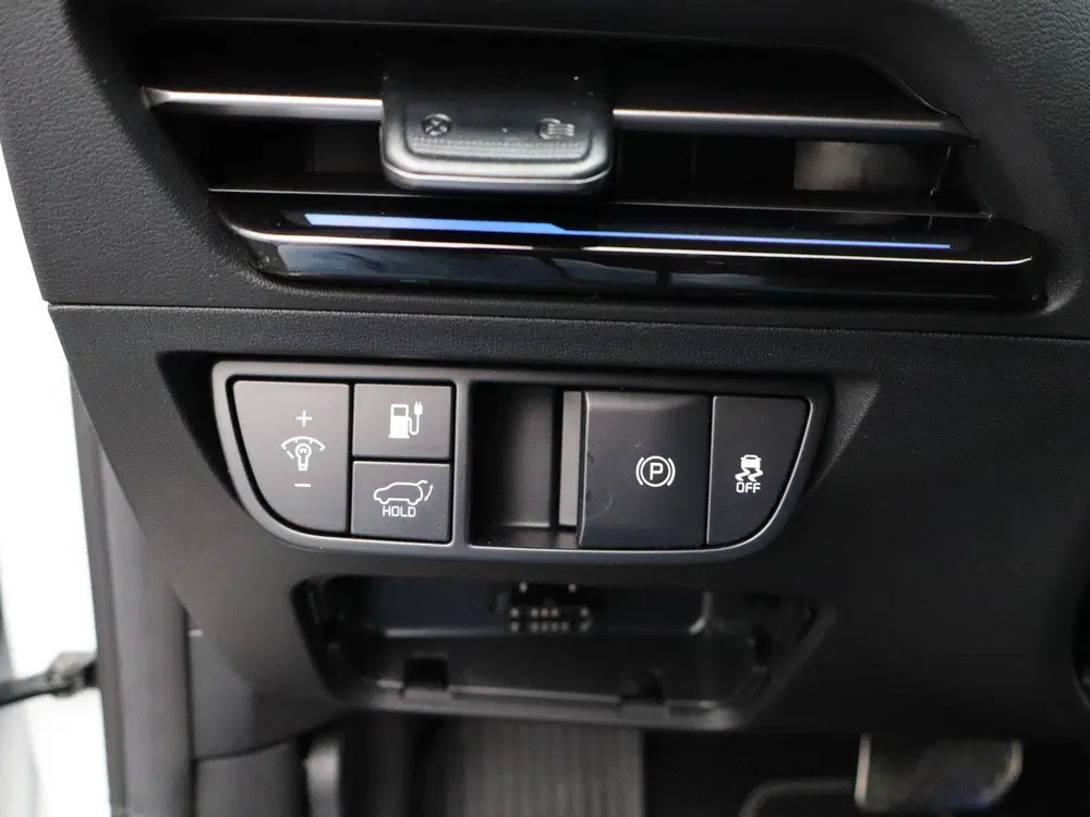 Kia EV6 GT-Line Business Edition 84 kWh Navigatie uit 2026, foto 20