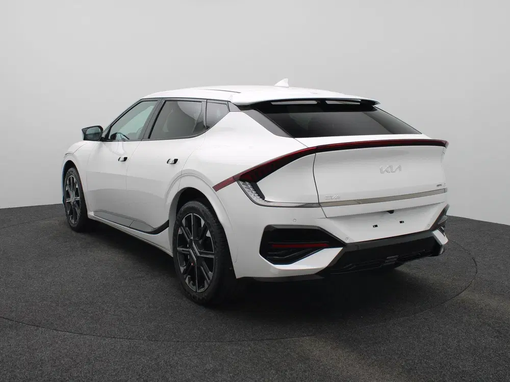 Kia EV6 GT-Line Business Edition 84 kWh Navigatie uit 2026, foto 3
