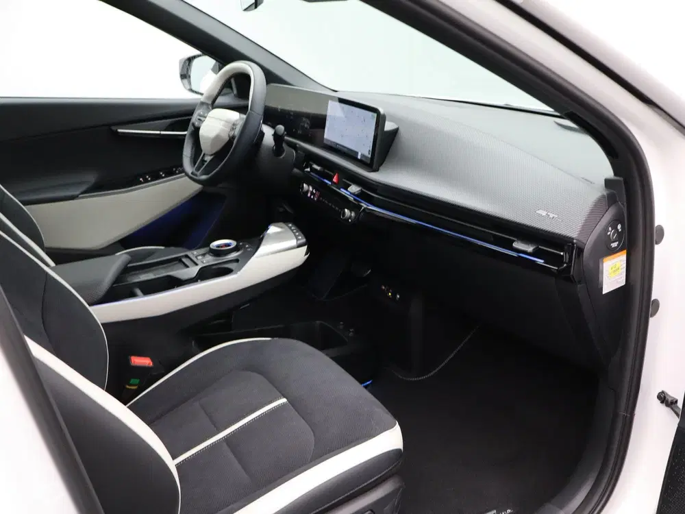 Kia EV6 GT-Line Business Edition 84 kWh Navigatie uit 2026, foto 7