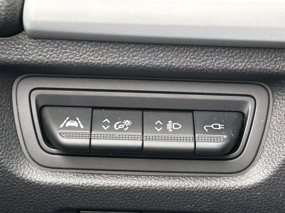 Renault ZOE R135 Zen 52 kWh uit 2020, foto 11