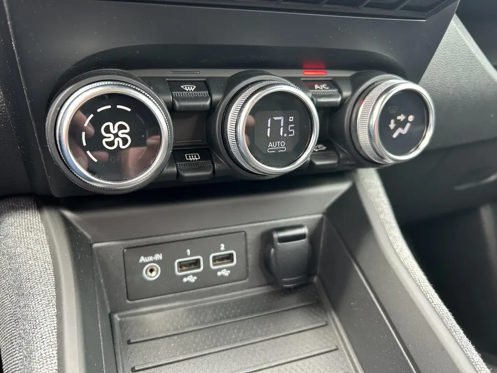 Renault ZOE R135 Zen 52 kWh uit 2020, foto 5
