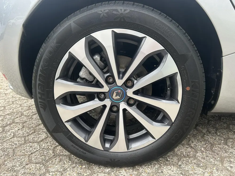Renault ZOE R135 Zen 52 kWh uit 2020, foto 7
