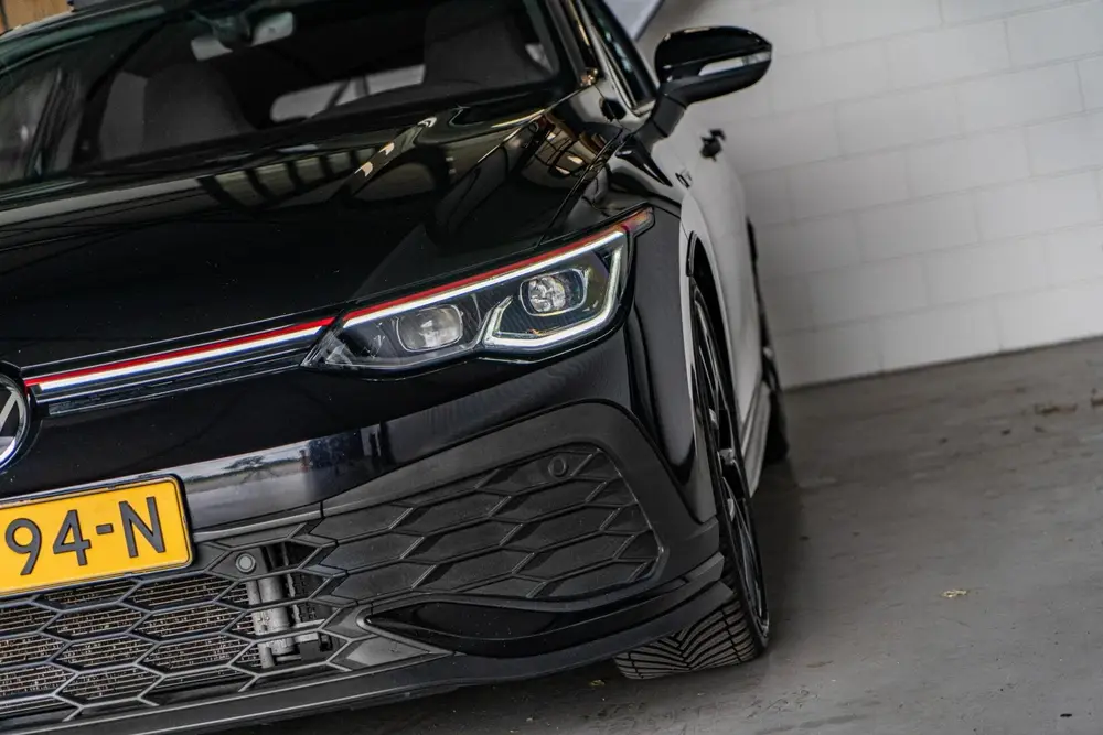 Volkswagen Golf 2.0 TSI GTI Clubsport | Pano | IQ | ACC uit 2023, foto 11