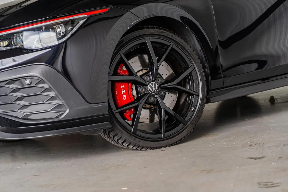 Volkswagen Golf 2.0 TSI GTI Clubsport | Pano | IQ | ACC uit 2023, foto 12