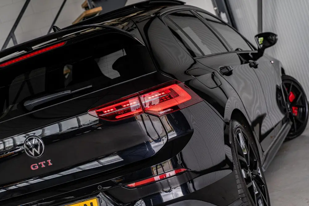 Volkswagen Golf 2.0 TSI GTI Clubsport | Pano | IQ | ACC uit 2023, foto 15