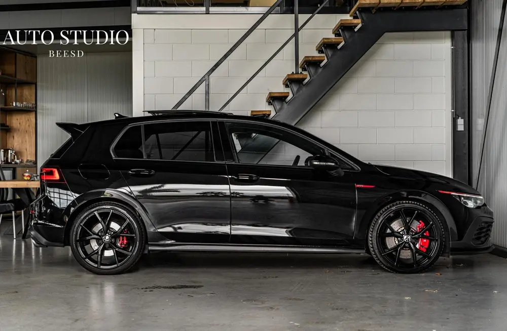 Volkswagen Golf 2.0 TSI GTI Clubsport | Pano | IQ | ACC uit 2023, foto 7