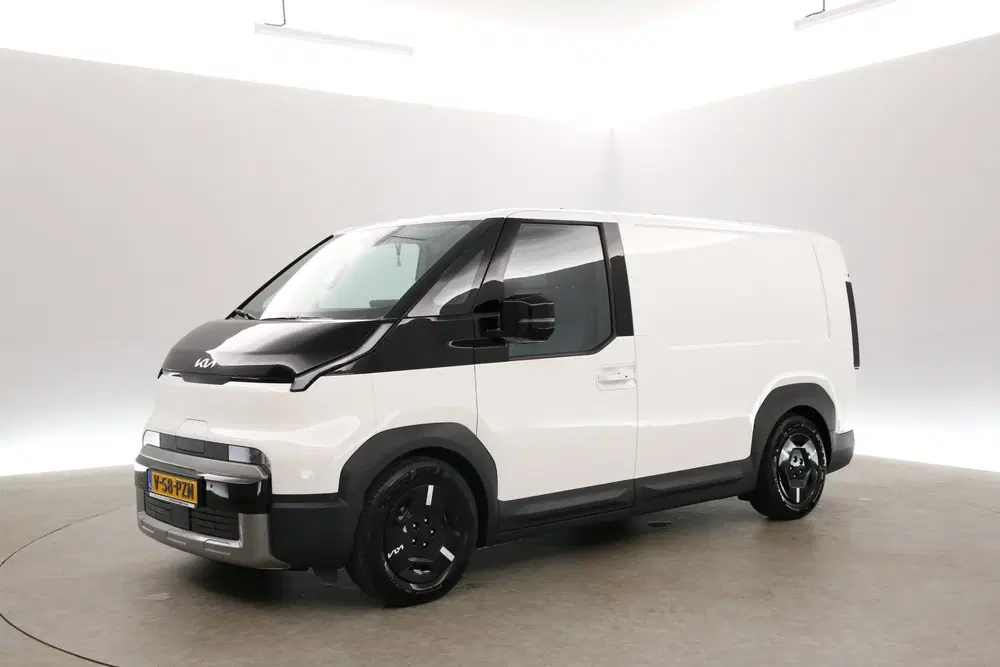 Kia PV5 L2H1 Essential 71.2 kWh uit 2026, foto 10