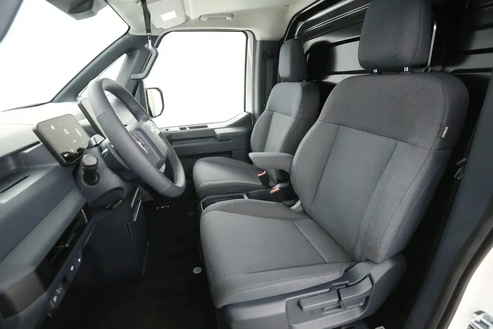 Kia PV5 L2H1 Essential 71.2 kWh uit 2026, foto 11