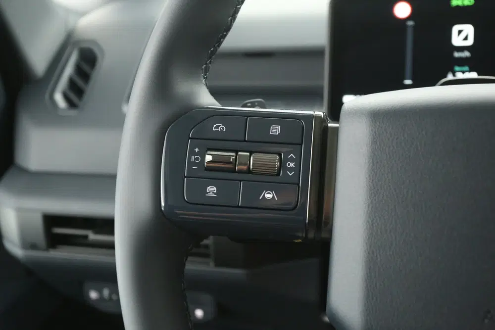 Kia PV5 L2H1 Essential 71.2 kWh uit 2026, foto 16