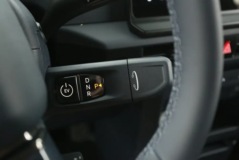 Kia PV5 L2H1 Essential 71.2 kWh uit 2026, foto 18